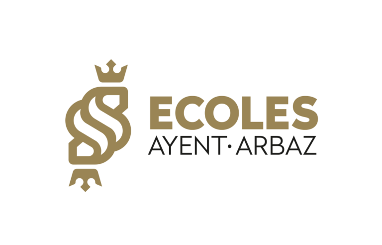 Logo Ecoles intercommunales Ayent Arbaz
