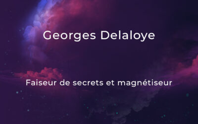 Georges Delaloye