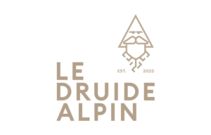 Logo Druide Alpin
