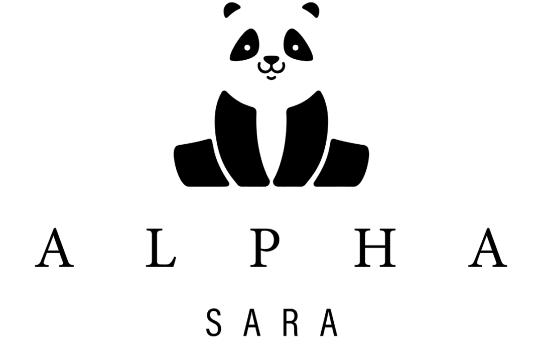 Logo Alpha Sara