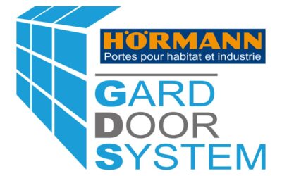 Gard Door System