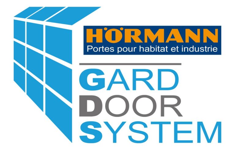 Logo Gard Door System Sion