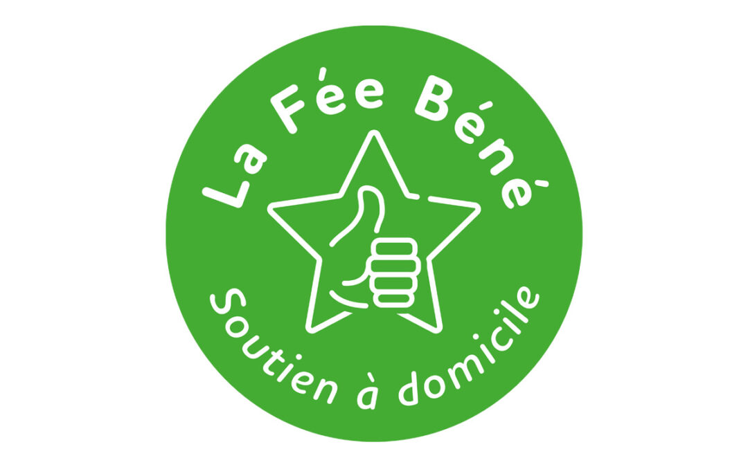 Logo La Fée Béné