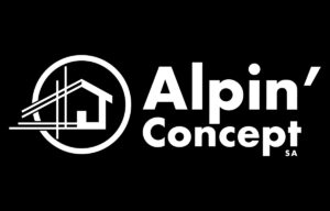 Logo Alpin'Concept