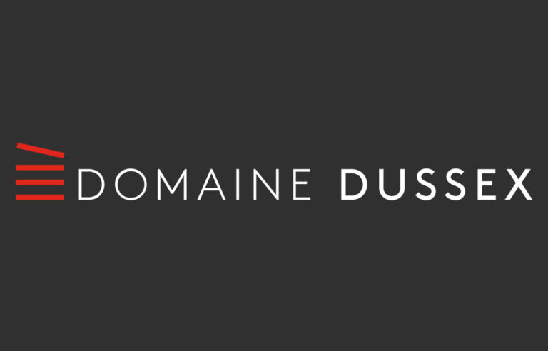 Logo Domaine Dussex