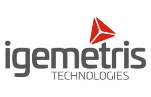 Logo Igemetris