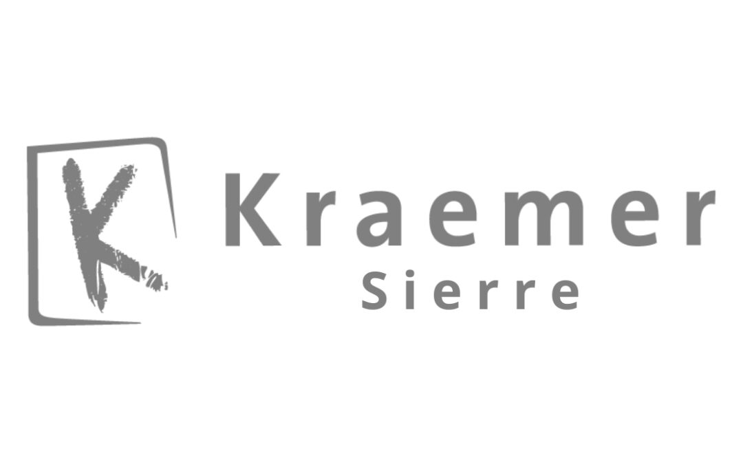 Logo Kraemer Sierre