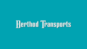 Berthod Transports