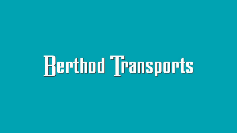 Berthod Transports