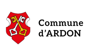 Logo Commune d’Ardon