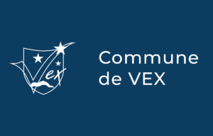 Logo Commune de Vex