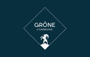 Logo Commune de Grône