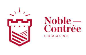 Logo Commune Noble-Contrée