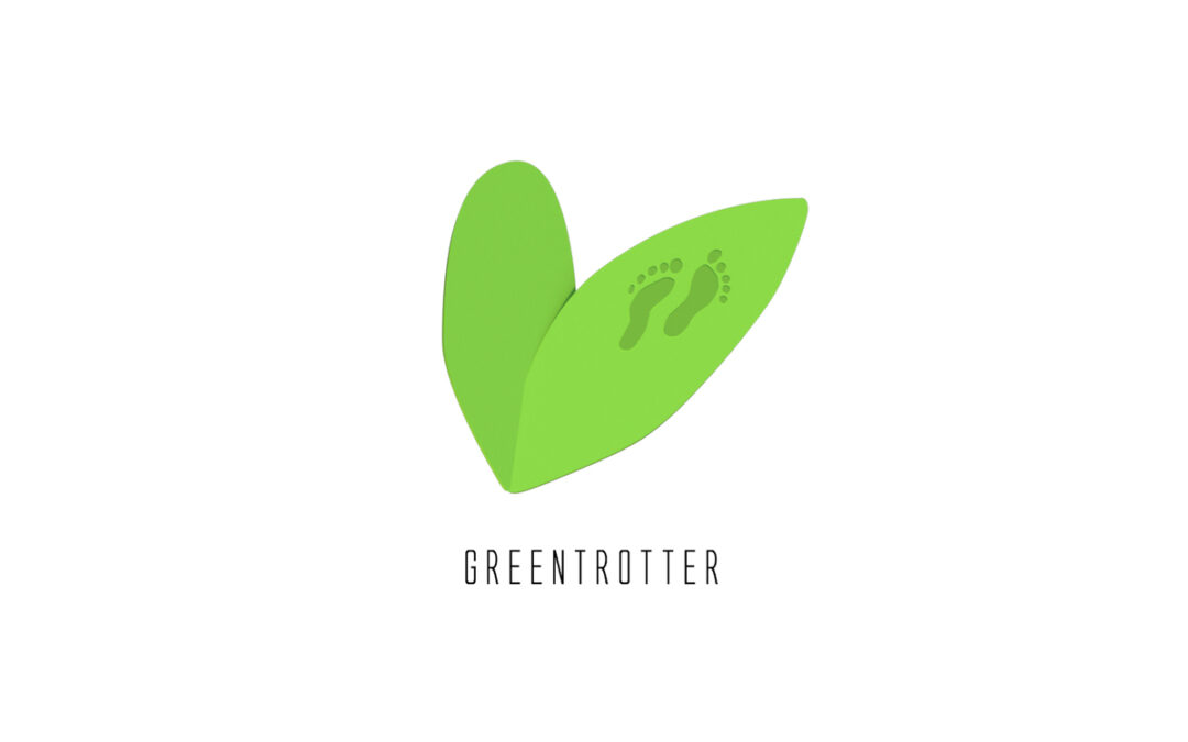 Logo GreenTrotter