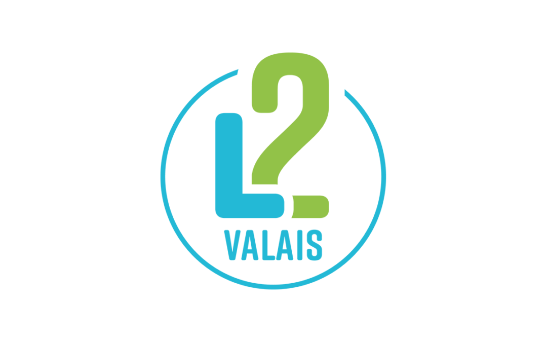 Logo L2 Valais