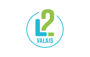 Logo L2 Valais