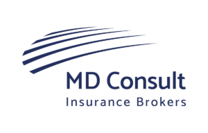 Logo MD Consult