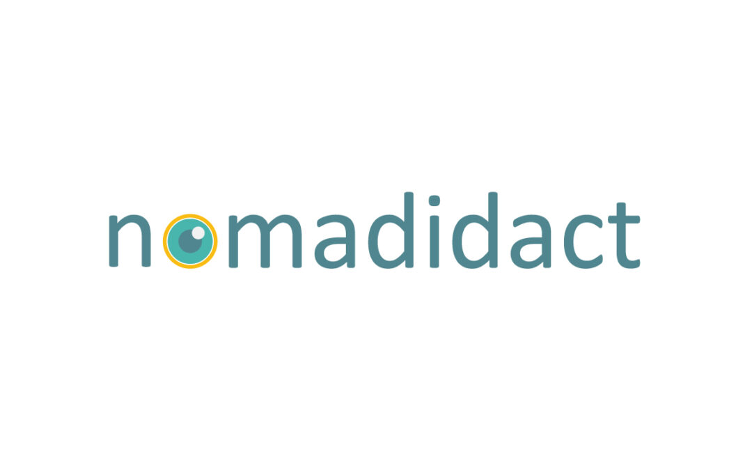 Logo Nomadidact