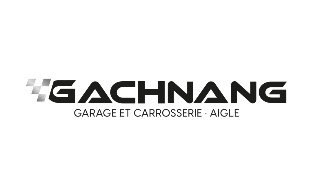 Garage et carrosserie Gachnang SA