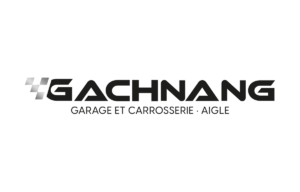 Logo Garage Gachnang